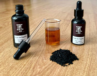 Huile de Nigelle Pure